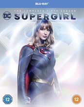 Picture of Supergirl S5(Region Free - NO RETURNS)