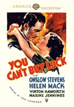 Picture of YOU CAN'T BUY LUCK (1937)