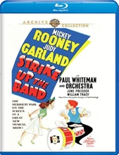 Picture of STRIKE UP THE BAND (1940)