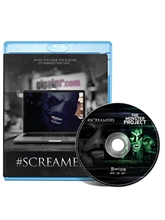 Picture of #SCREAMERS / MONSTER PROJECT (DOUBLE FEATURE)