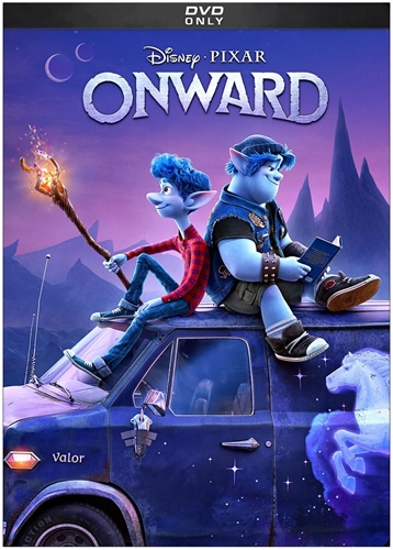 Picture of ONWARD