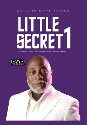 Picture of LITTLE SECRET 1