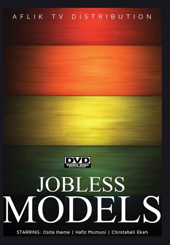 Picture of JOBLESS MODEL 1