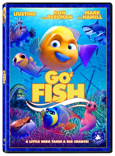 Picture of GO FISH (2018)