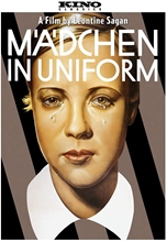 Picture of MADCHEN IN UNIFORM (1931)