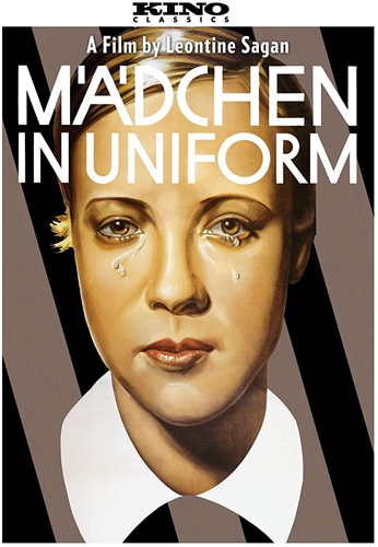 Picture of MADCHEN IN UNIFORM (1931)