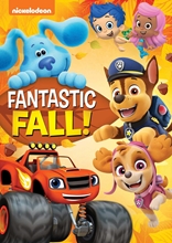 Picture of NICK JR: FANTASTIC FALL