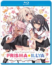 Picture of FATE / KALEID LINER PRISMA ILLYA PRISMA PHANTASM