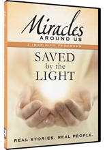 Picture of MIRACLES AROUND US 2: SAVED BY THE LIGHTS(1 DVD 5)