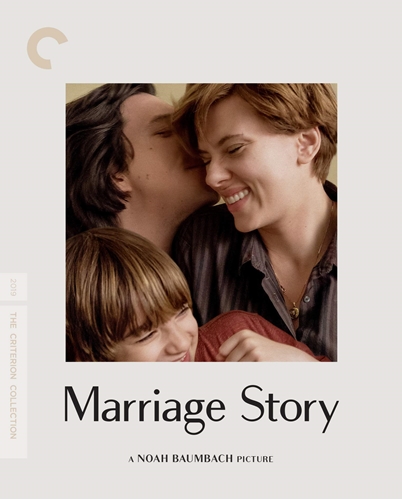 Picture of MARRIAGE STORY BD