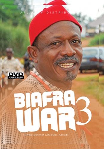 Picture of BIAFRA WAR 3