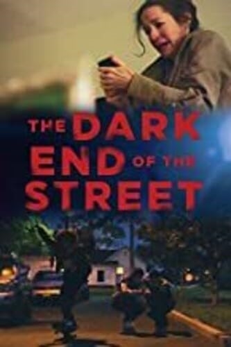 Picture of DARK END OF THE STREET