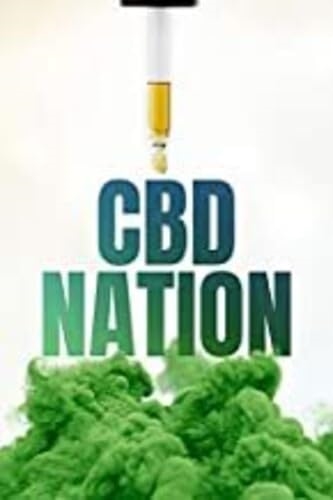 Picture of CBD NATION