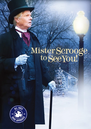 Picture of MISTER SCROOGE TO SEE YOU