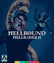 Picture of HELLBOUND: HELLRAISER II