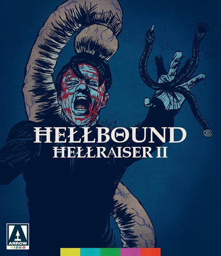 Picture of HELLBOUND: HELLRAISER II