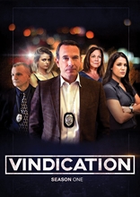 Picture of Vindication: Season One