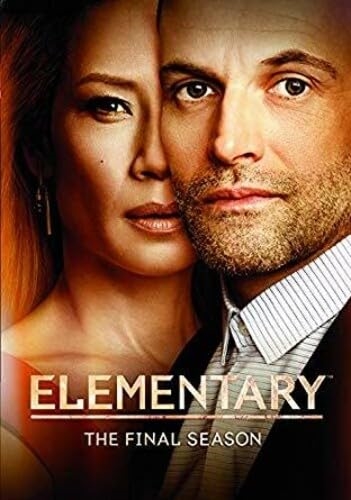 Picture of ELEMENTARY: FINAL SEASON