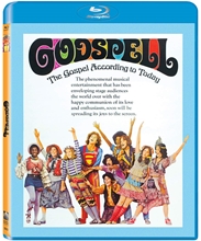 Picture of GODSPELL