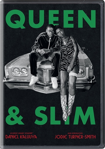 Picture of QUEEN & SLIM