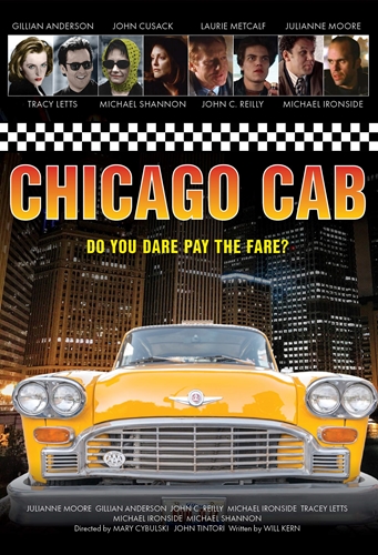 Picture of CHICAGO CAB