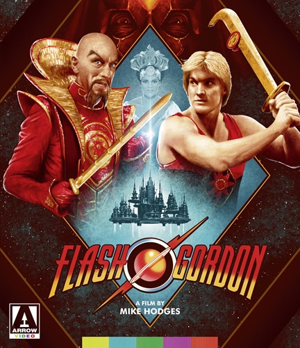 Picture of FLASH GORDON