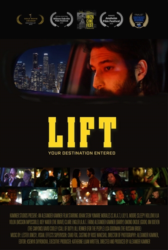 Picture of Lift