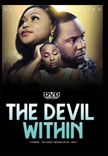 Picture of DEVIL WITHIN