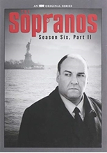 Picture of SOPRANOS: SEASON 6 - PART 2