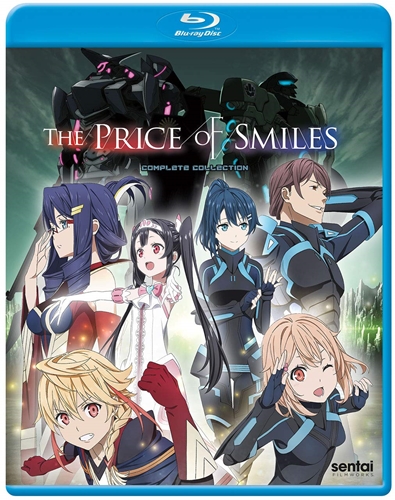 Picture of PRICE OF SMILES