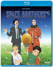 Picture of SPACE BROTHERS #0