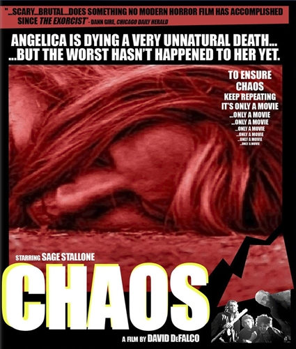 Picture of CHAOS