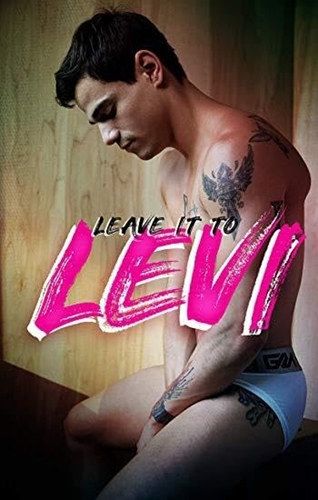 Picture of LEAVE IT TO LEVI