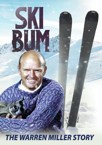 Picture of SKI BUM: THE WARREN MILLER STORY