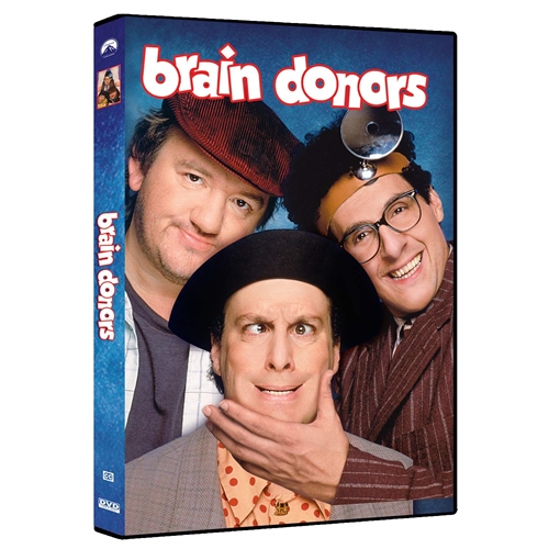 Picture of BRAIN DONORS