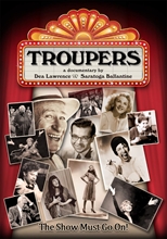 Picture of Troupers