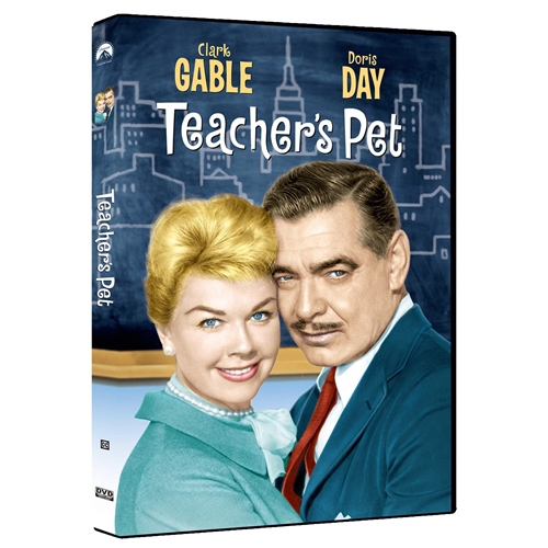 Picture of TEACHER'S PET