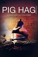 Picture of PIG HAG