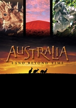 Picture of Australia: Land Beyond Time