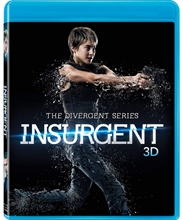 Picture of INSURGENT