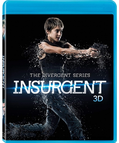 Picture of INSURGENT