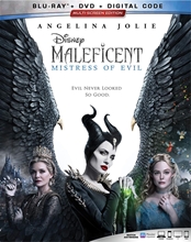 Picture of MALEFICENT: MISTRESS OF EVIL