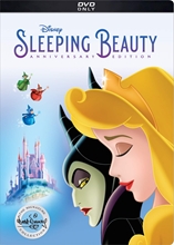 Picture of SLEEPING BEAUTY: SIGNATURE COLLECTION