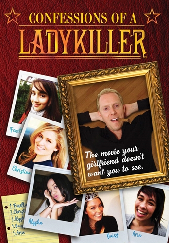 Picture of CONFESSIONS OF A LADYKILLER