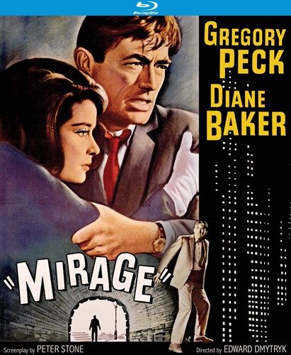 Picture of MIRAGE (1965)