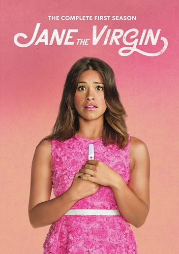 Picture of JANE THE VIRGIN: SEASON 1