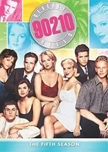 Picture of BEVERLY HILLS 90210: FIFTH SEASON