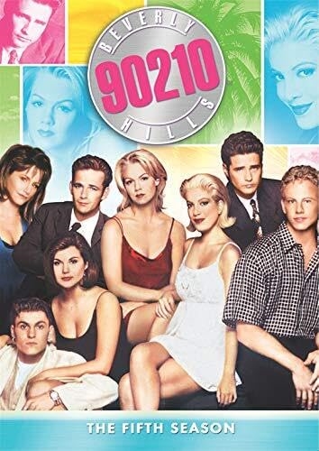 Picture of BEVERLY HILLS 90210: FIFTH SEASON