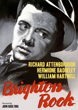 Picture of BRIGHTON ROCK (1948)