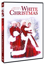 Picture of WHITE CHRISTMAS (WORLDWIDE)